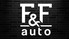 Logo F & F Auto SaS di Facci Bruno & C.